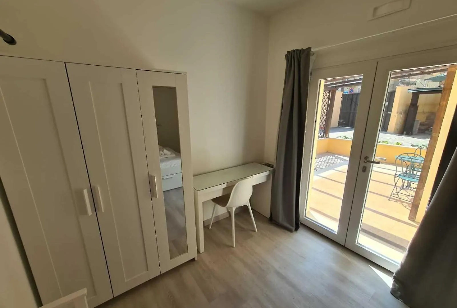 Gemelli Bnb Guest House Řím