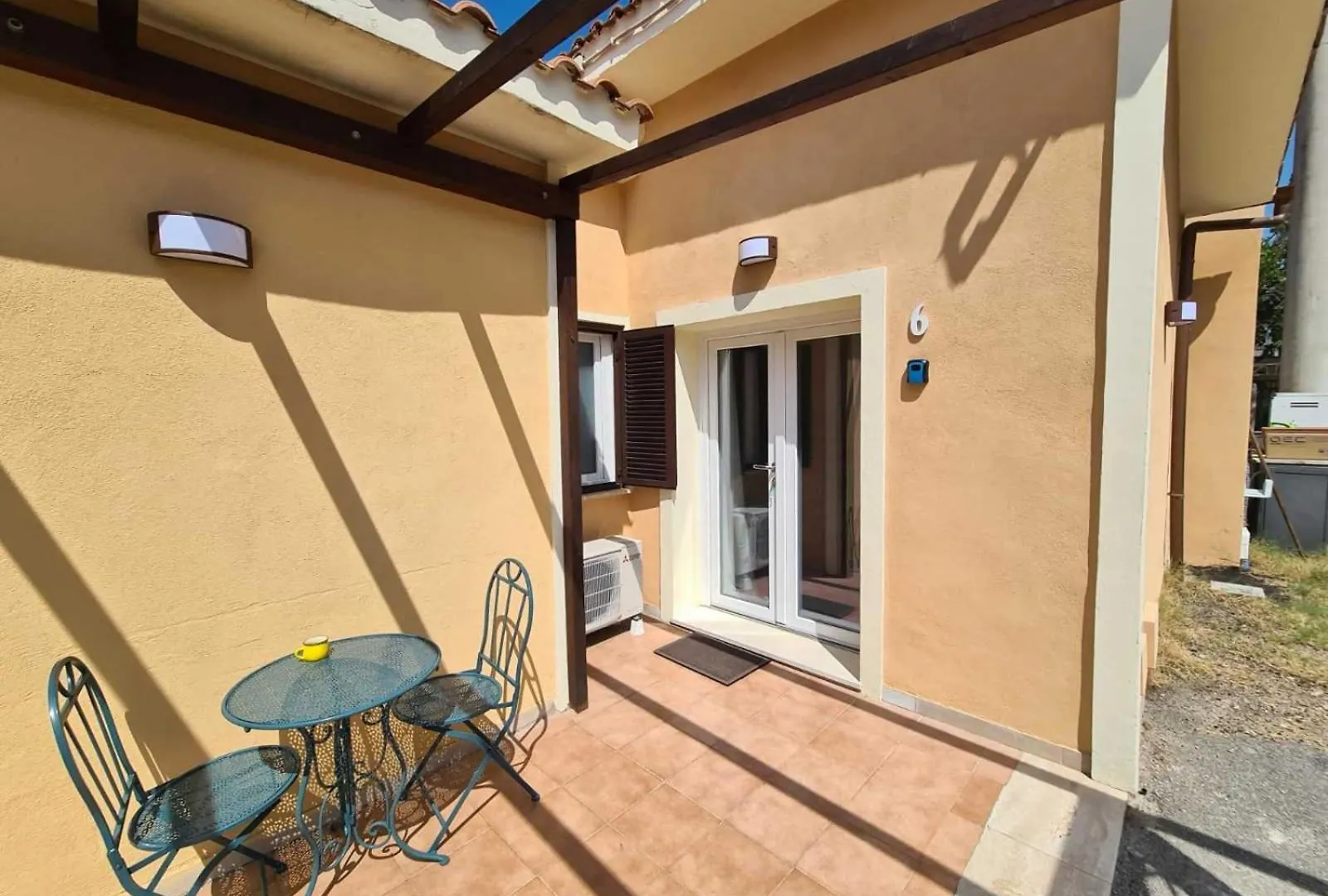 Gemelli Bnb Guest House Řím