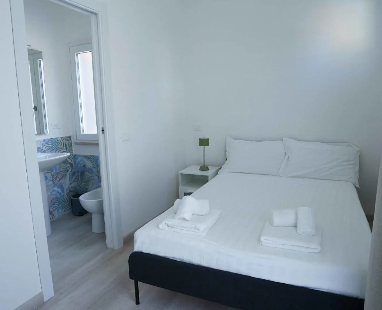 Bed and breakfast Gemelli Bnb Guest House Roma