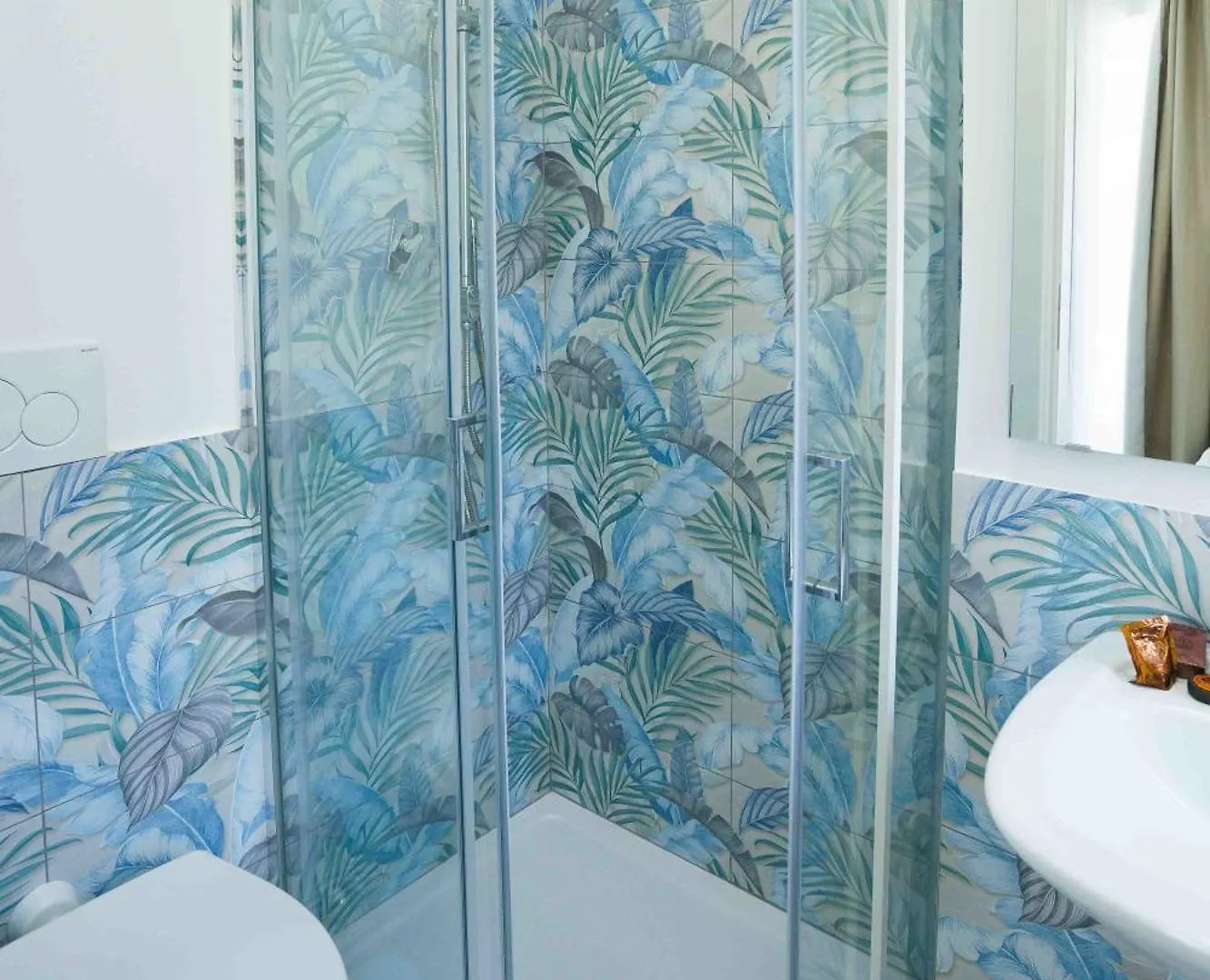 Gemelli Bnb Guest House Roma 0*,  Italia