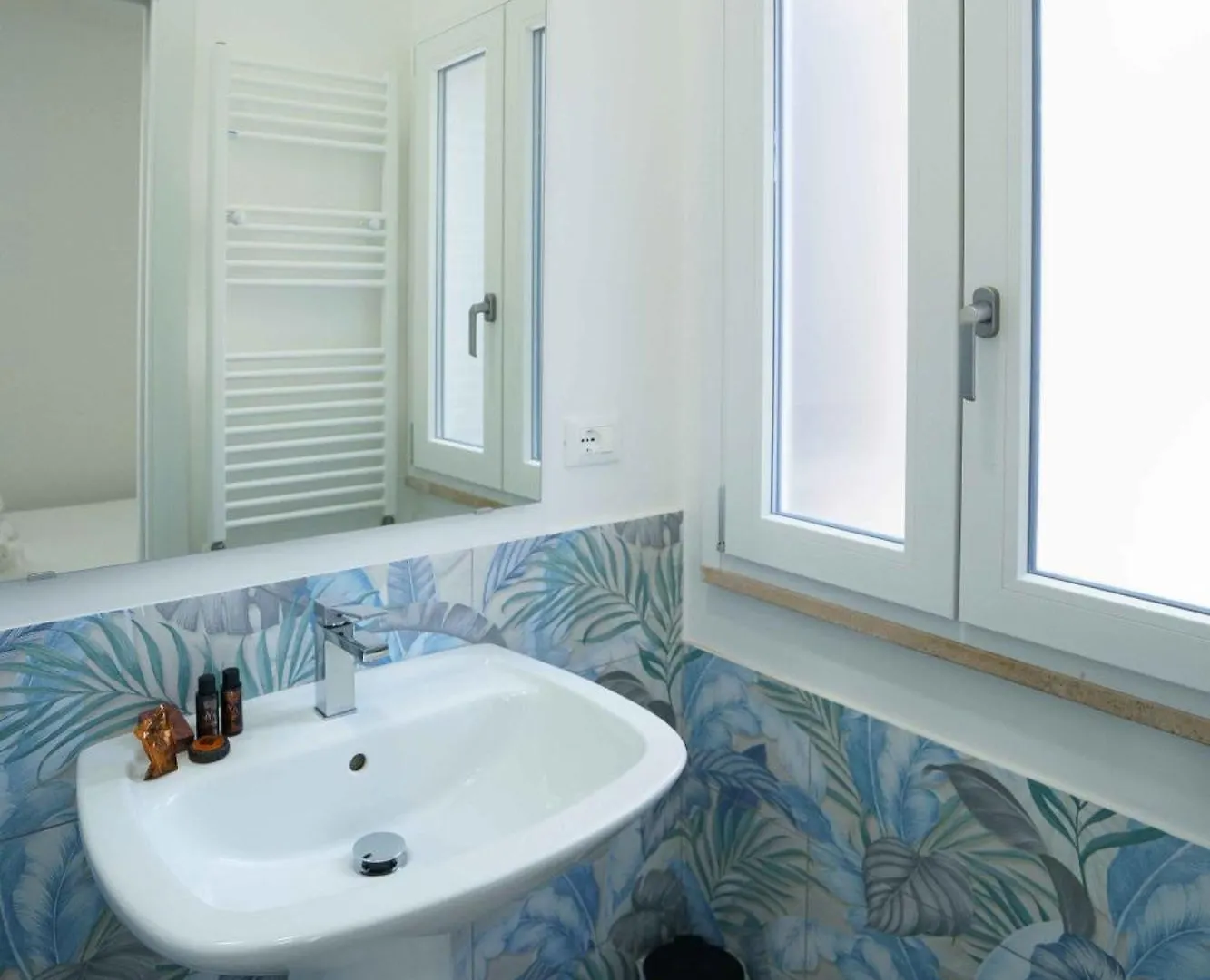 Bed and breakfast Gemelli Bnb Guest House Roma