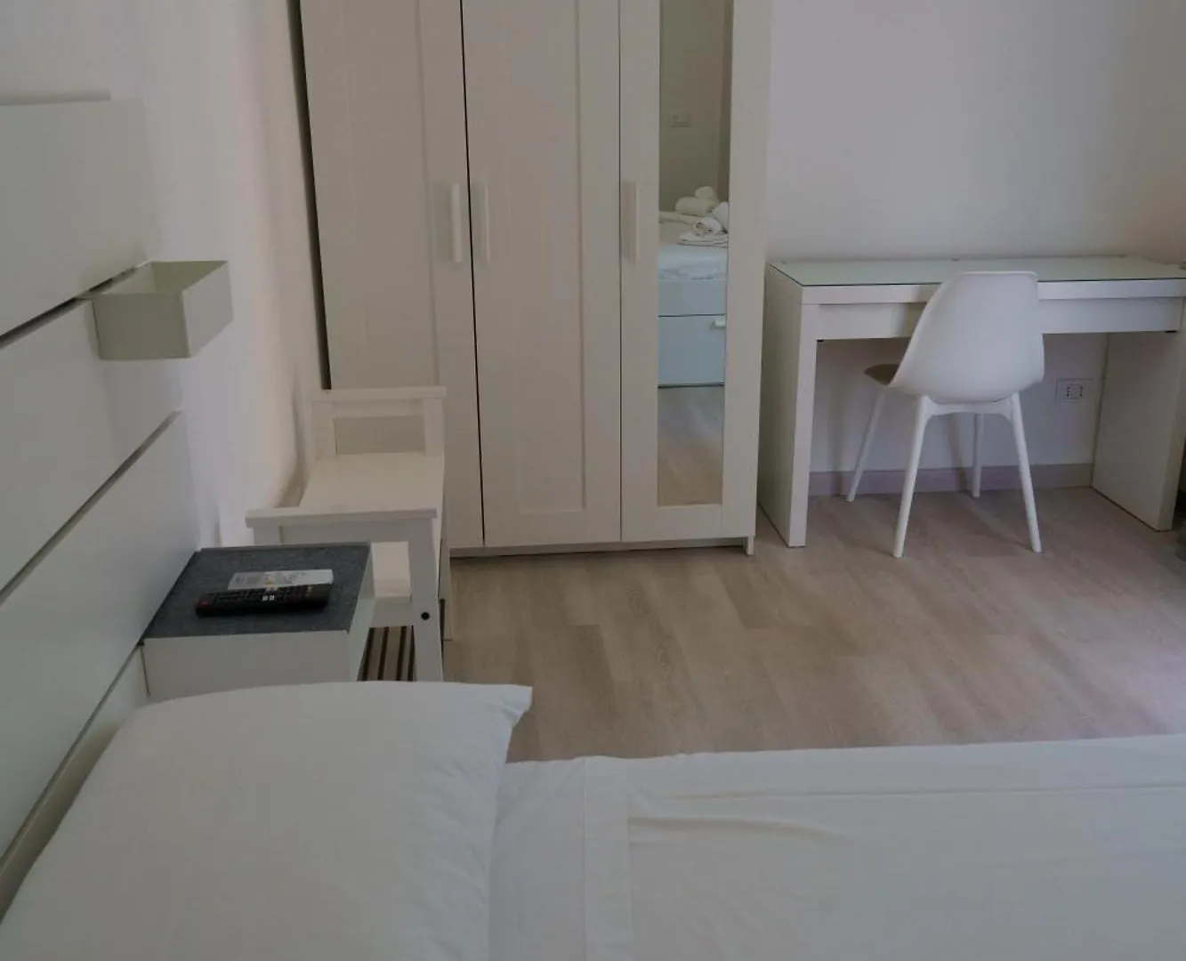 Gemelli Bnb Guest House Roma Italia