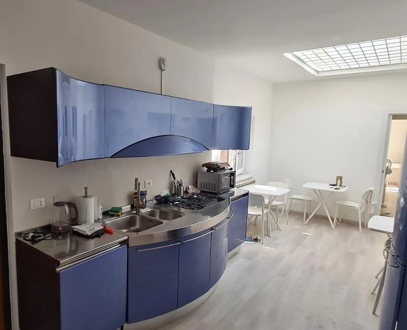 Gemelli Bnb Guest House Roma Bed and breakfast