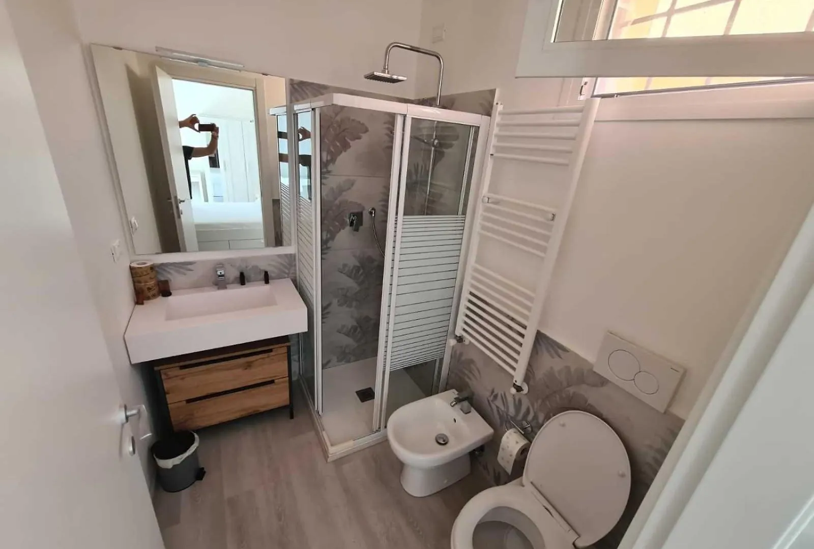 Gemelli Bnb Guest House Roma Bed and breakfast