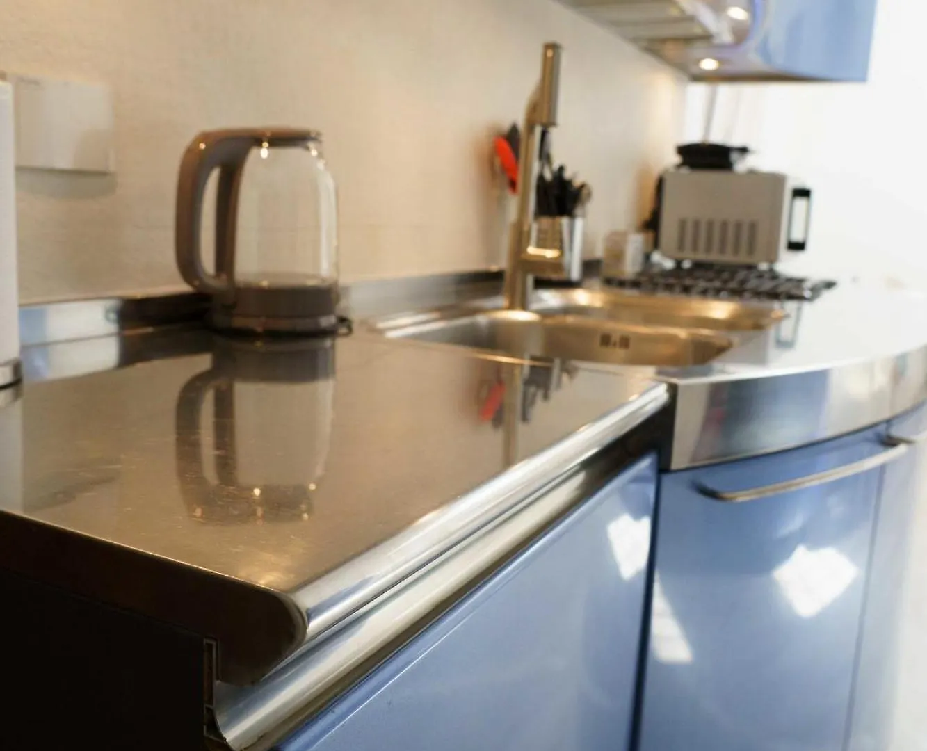 Gemelli Bnb Guest House Roma Italia