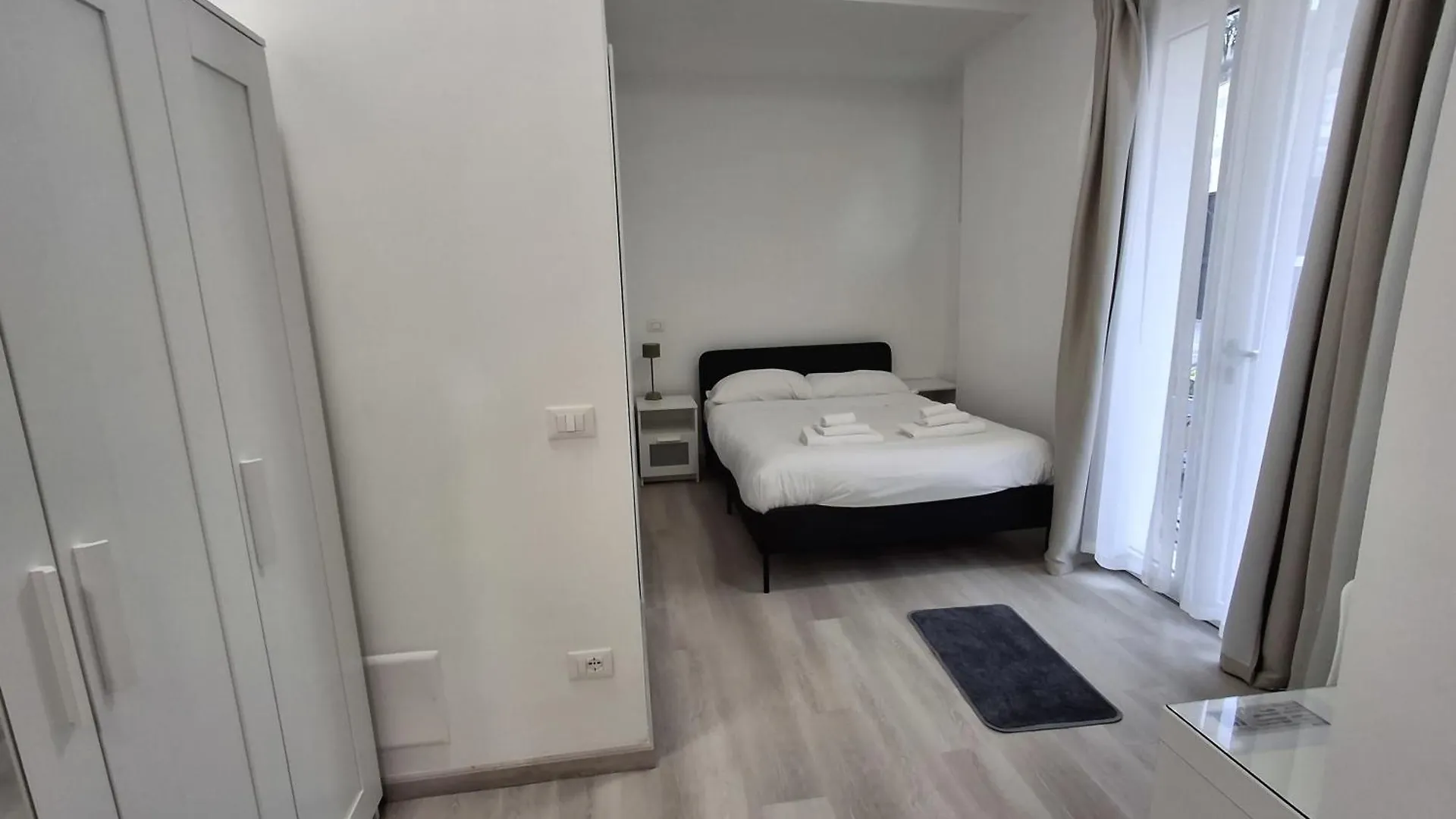 Bed and breakfast Gemelli Bnb Guest House Roma Italia