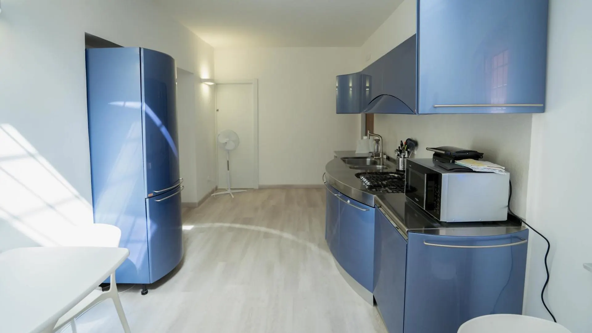 Gemelli Bnb Guest House Roma Bed and breakfast