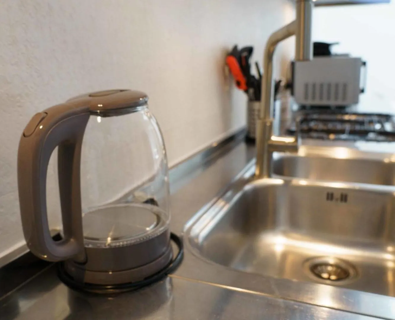 Bed and breakfast Gemelli Bnb Guest House Roma