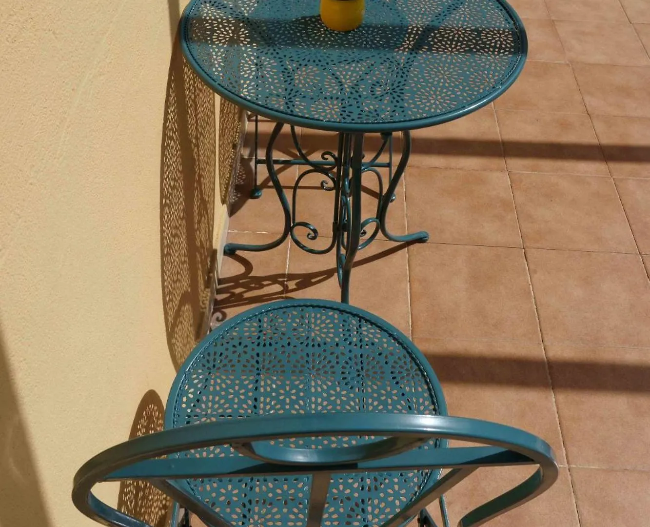Gemelli Bnb Guest House Roma Italia