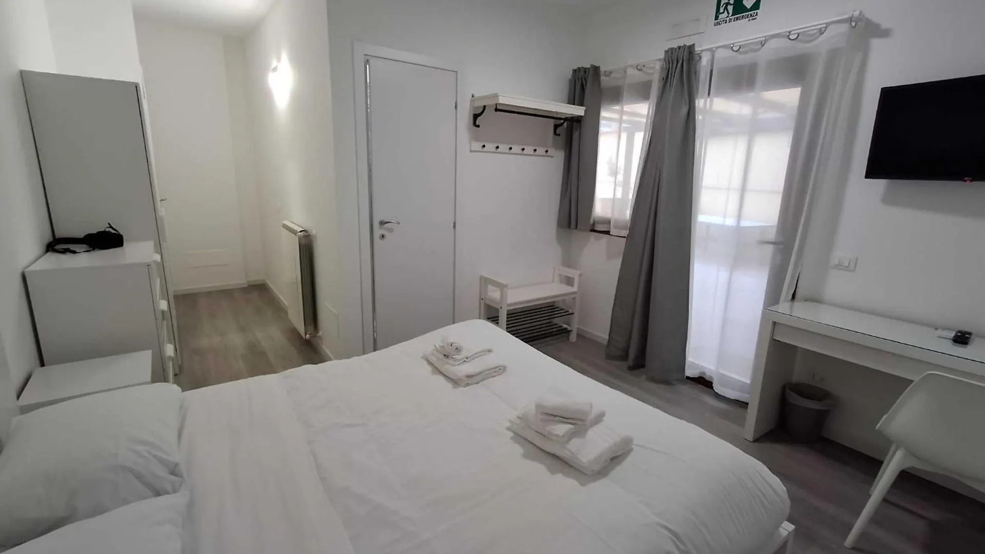 Bed and breakfast Gemelli Bnb Guest House Roma Italia