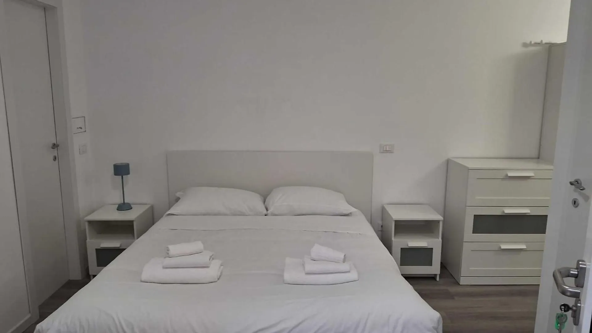Bed and breakfast Gemelli Bnb Guest House Roma
