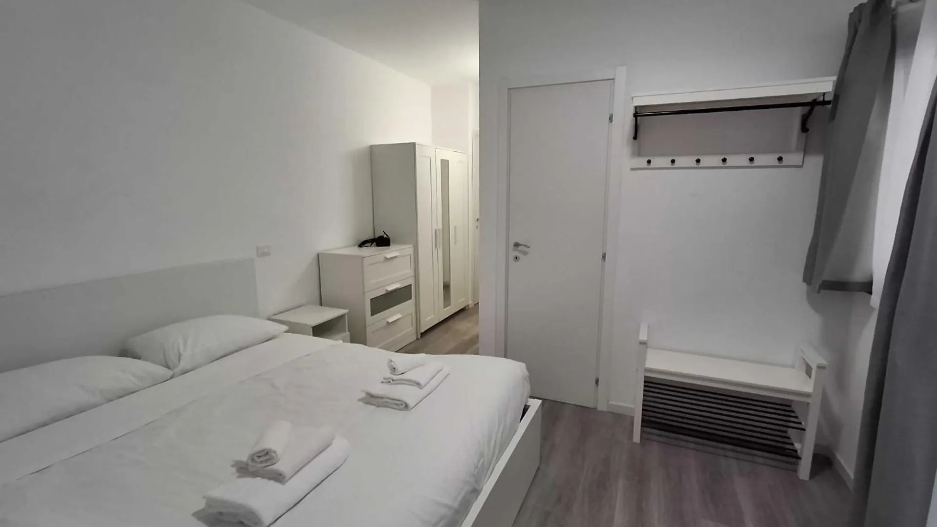 Bed and breakfast Gemelli Bnb Guest House Roma Italia