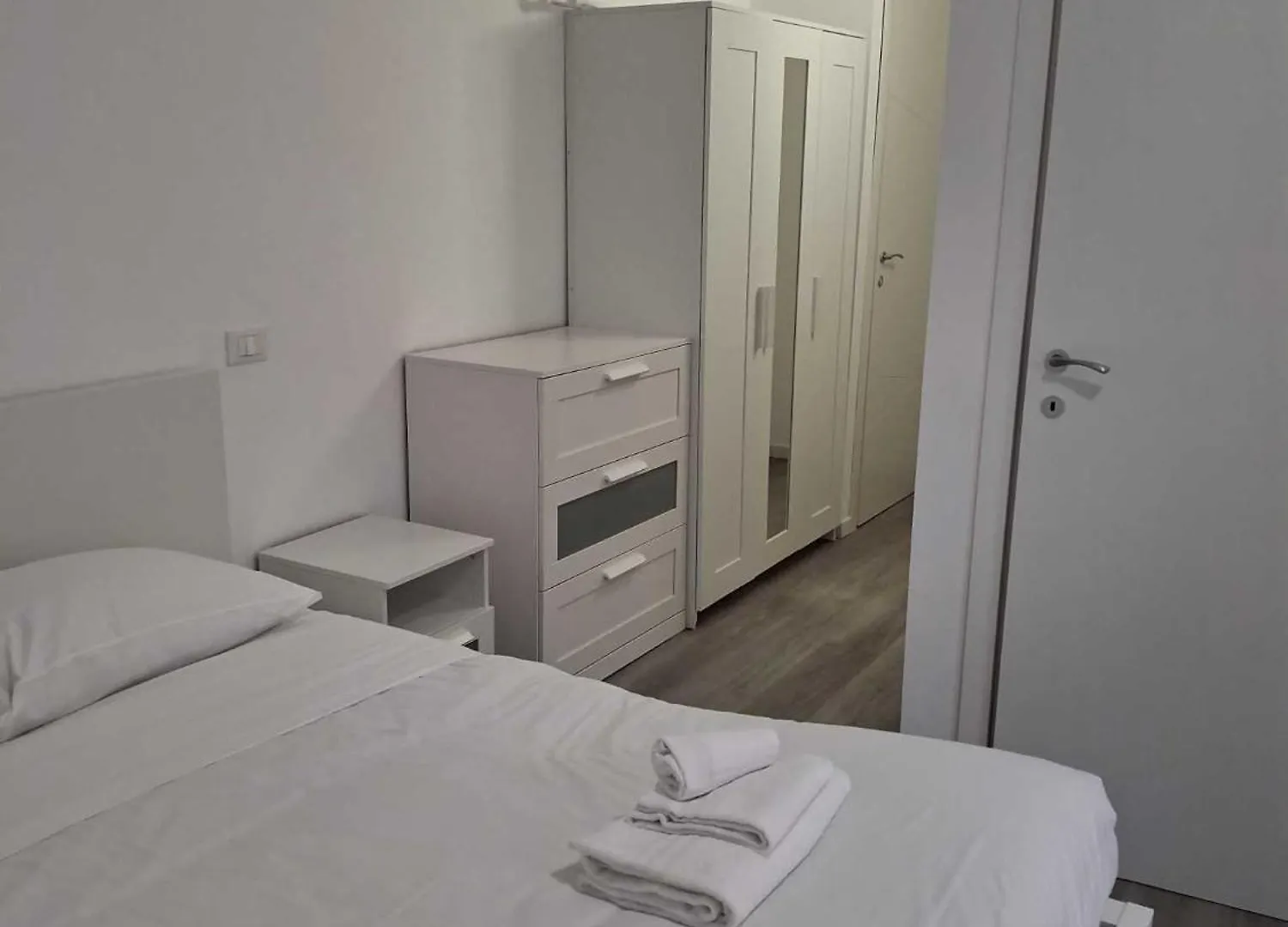 Gemelli Bnb Guest House Roma 0*,