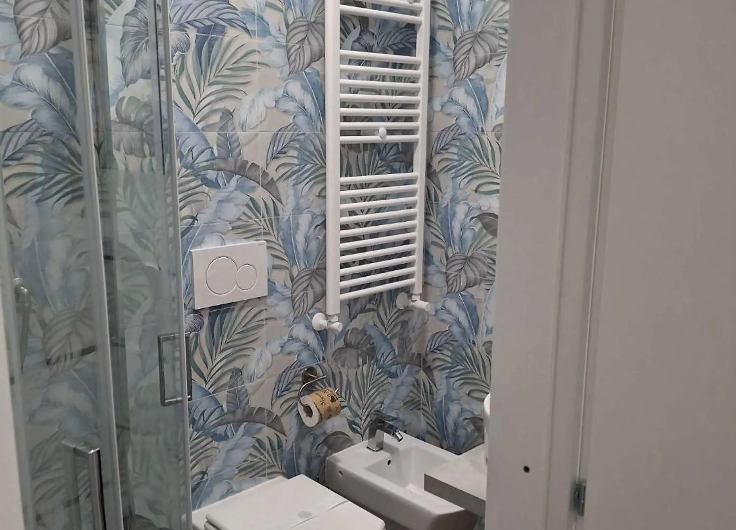 Gemelli Bnb Guest House Roma